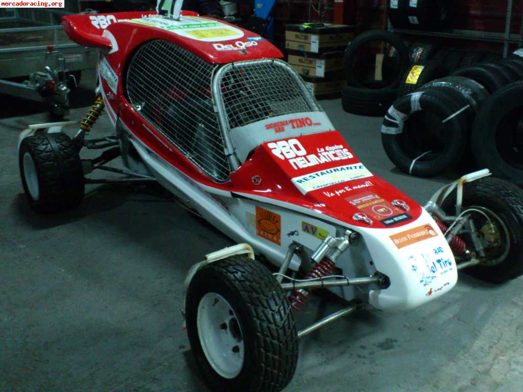 Prm muy competitivo - 4.500€