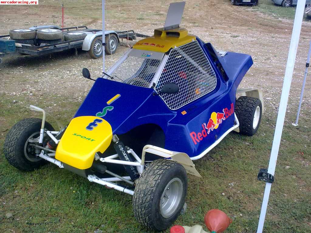 Speedcar 2