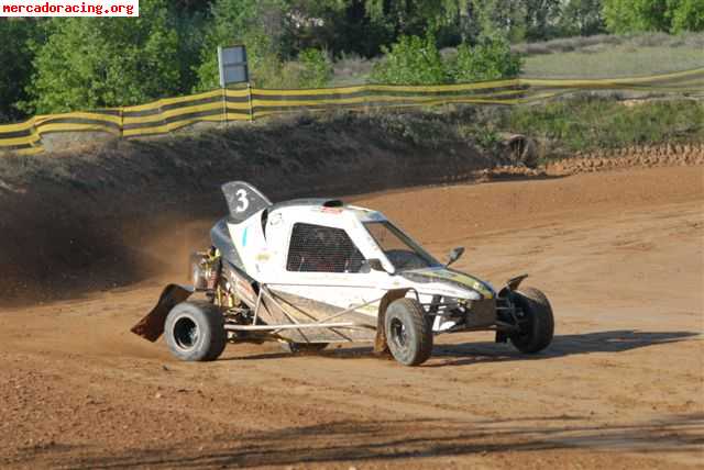 Demon car marzo 2012