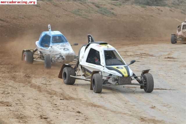 Demon car marzo 2012