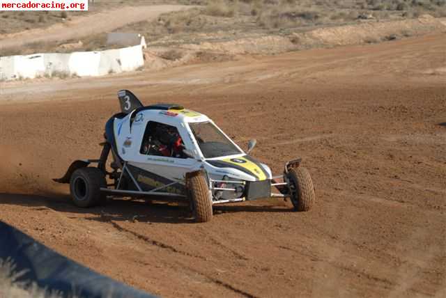 Demon car marzo 2012