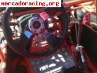 Buggy por car-croos