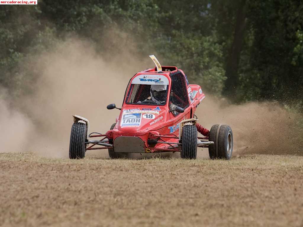 Tenroj suzuki k7, en perfecto estado.