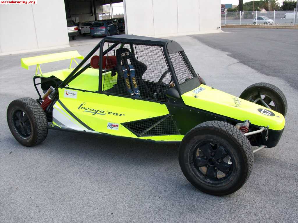 Se vende formula tt 310 c.v.