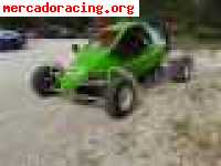Speed car xtrem 2005 por 6000€