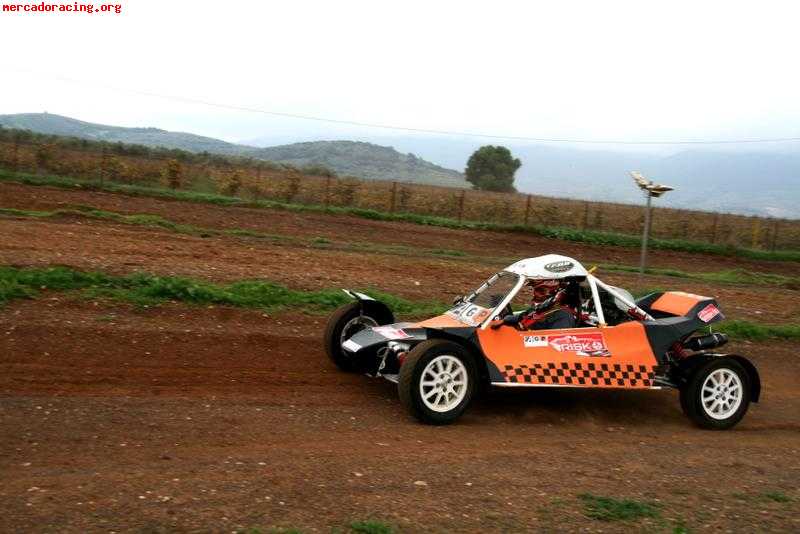 For sale buggy  4wd with hayabusa engine , 10500 euros