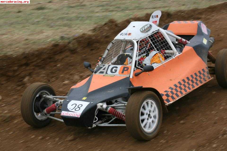 For sale buggy  4wd with hayabusa engine , 10500 euros