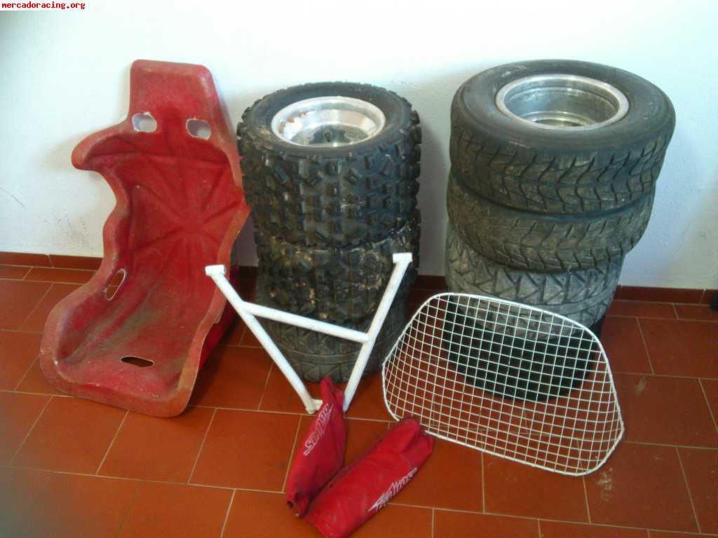 Semog 2008 con motor r6 mod 2005