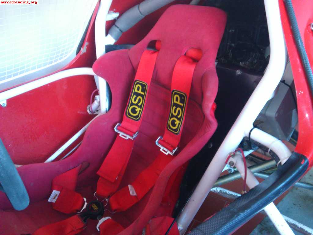 Semog 2008 con motor r6 mod 2005