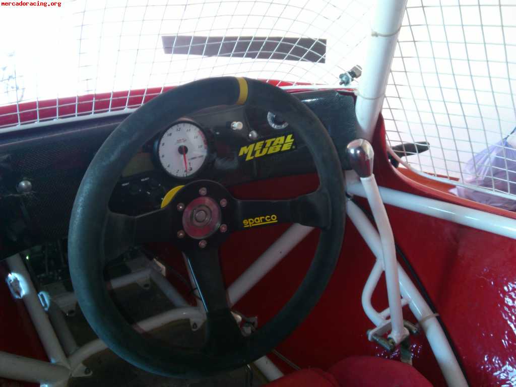 Semog 2008 con motor r6 mod 2005