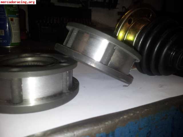 Vendo material vario para kartcross