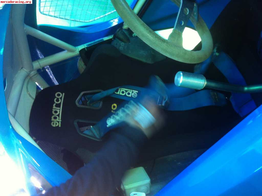 Speed car k7