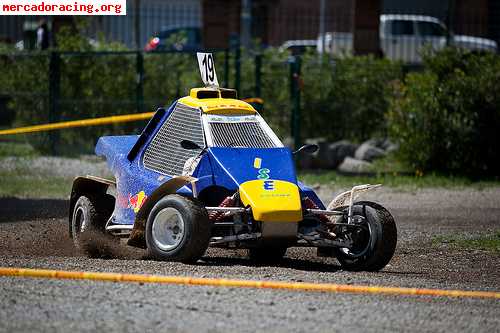 Speedcar 2