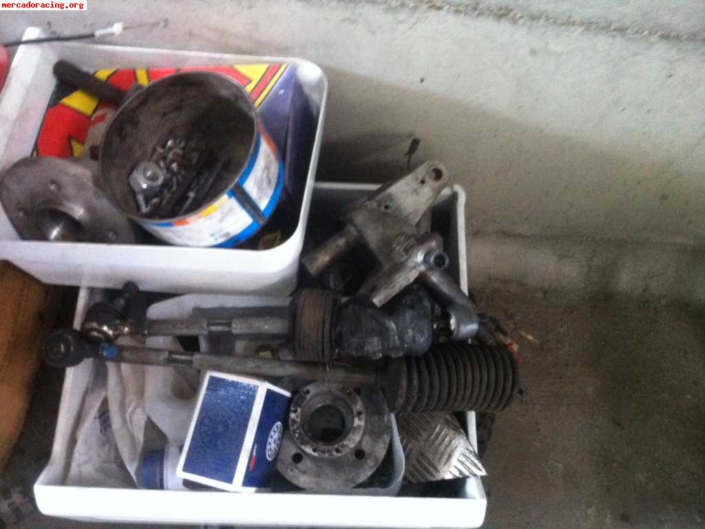 Vendo kartcross speed car 1