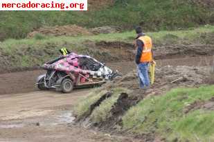 Speedcar xtrem 2011