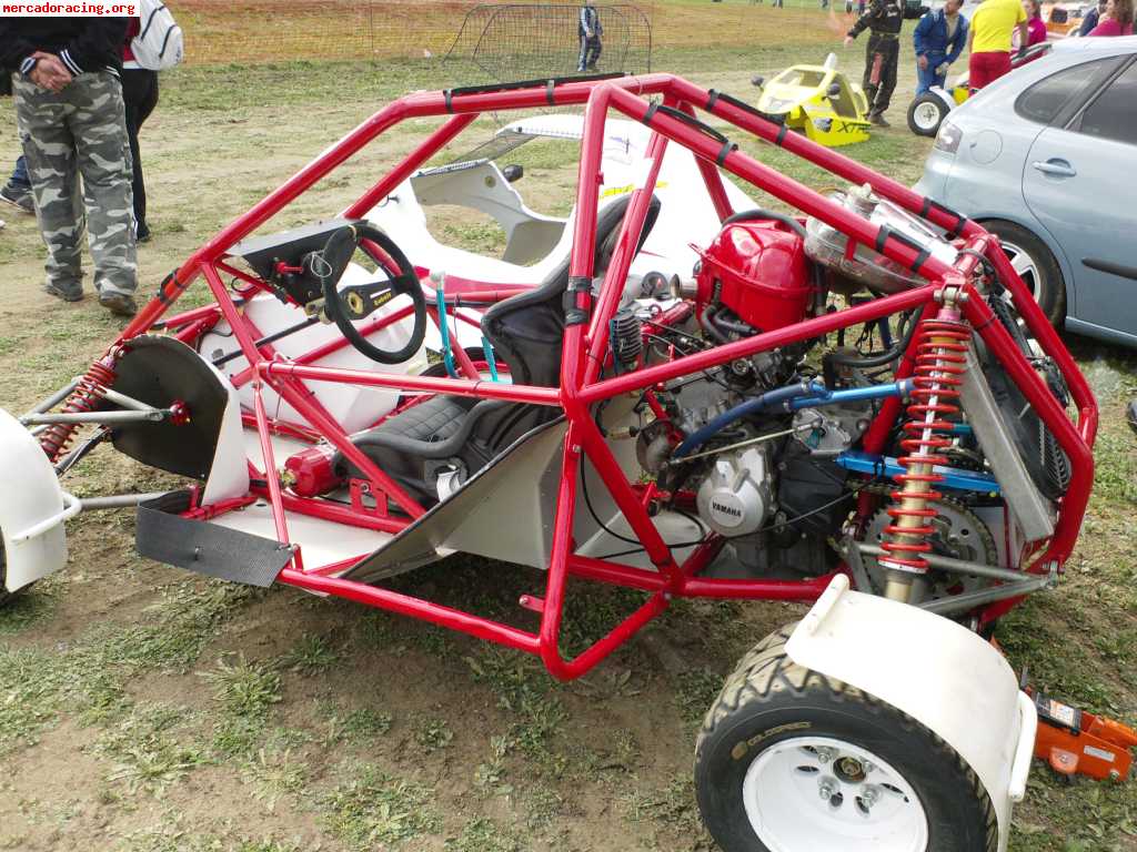 Speedcar ii