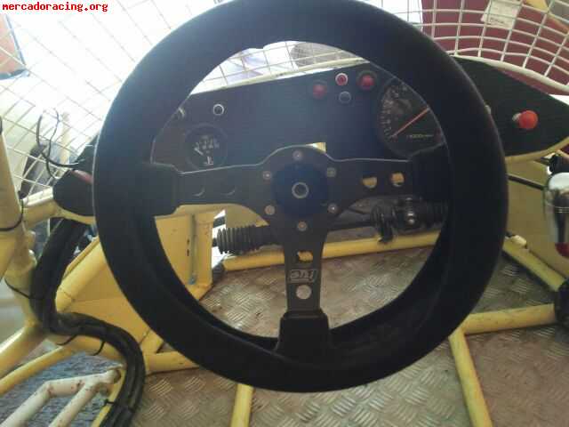 Venta kart cross