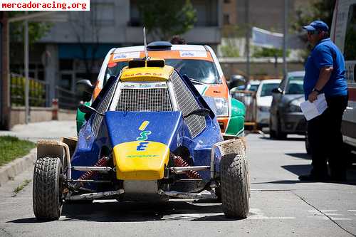 Speedcar 2