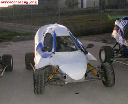 Se vende demoncar 2006