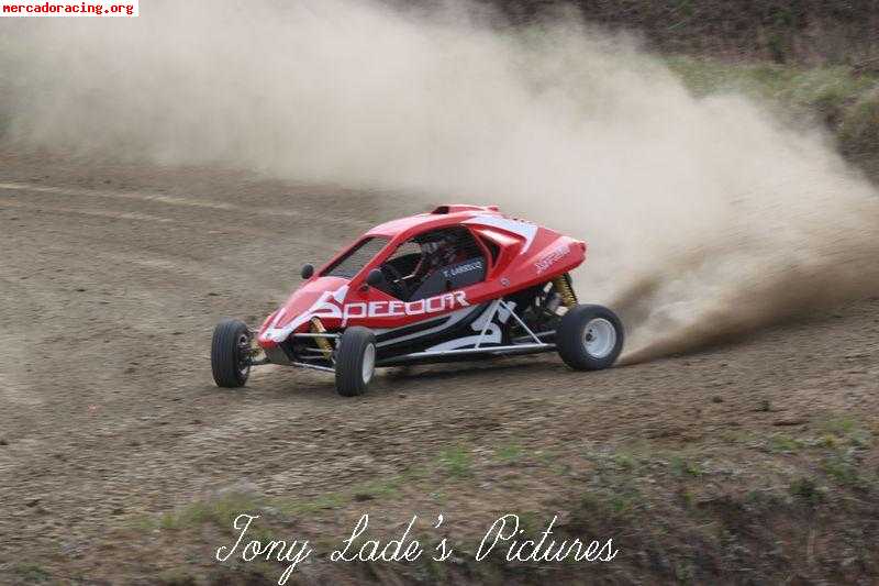 Xtrem 2011 yamaha r6