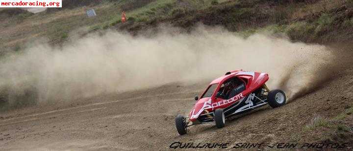 Xtrem 2011 yamaha r6