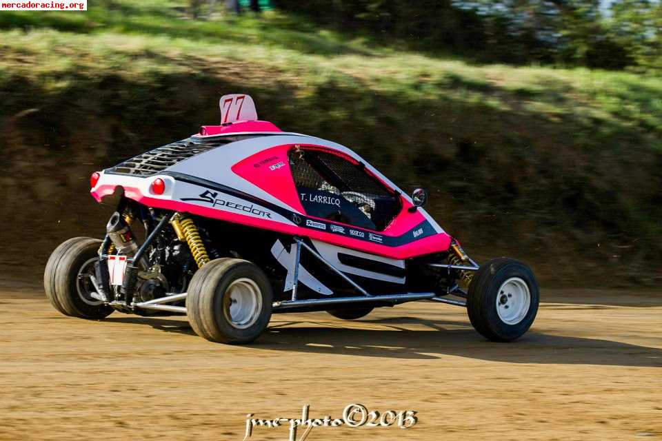 Xtrem 2011 yamaha r6