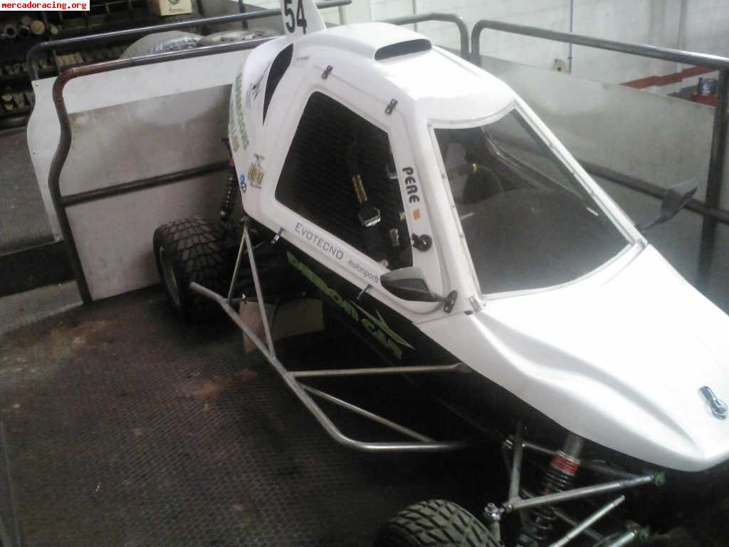 Venta de kart cross