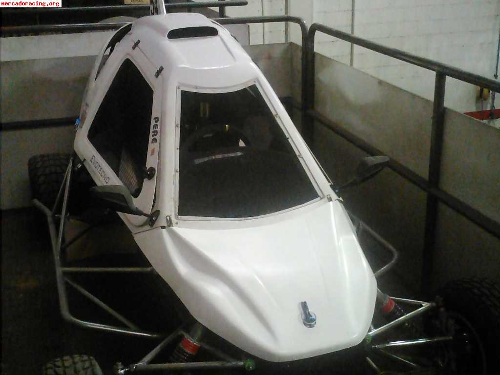 Venta de kart cross
