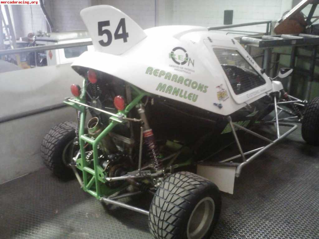 Venta de kart cross