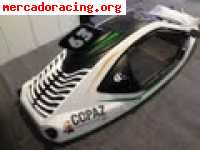 Speedcar xtrem 2013  12.500 €