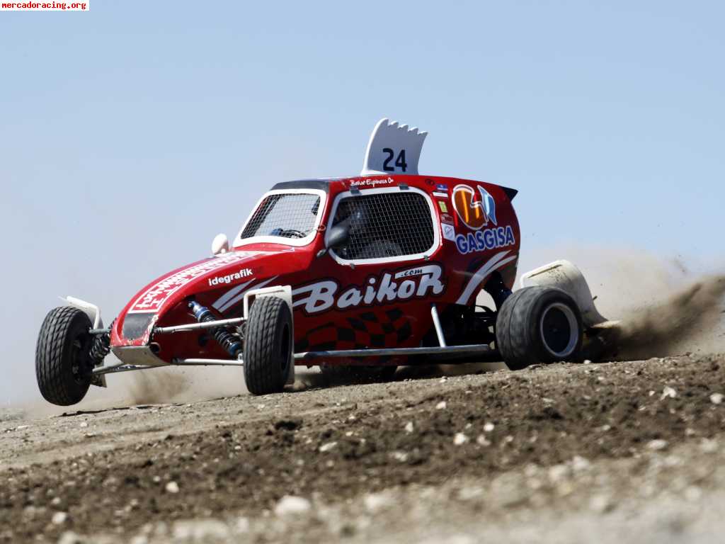 Se vende nitokar evo 2