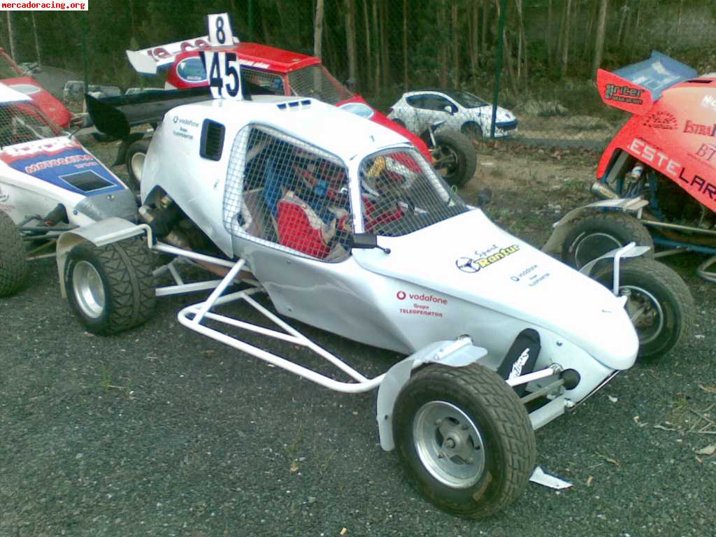 Kartcross semog 2005-motor suzuki