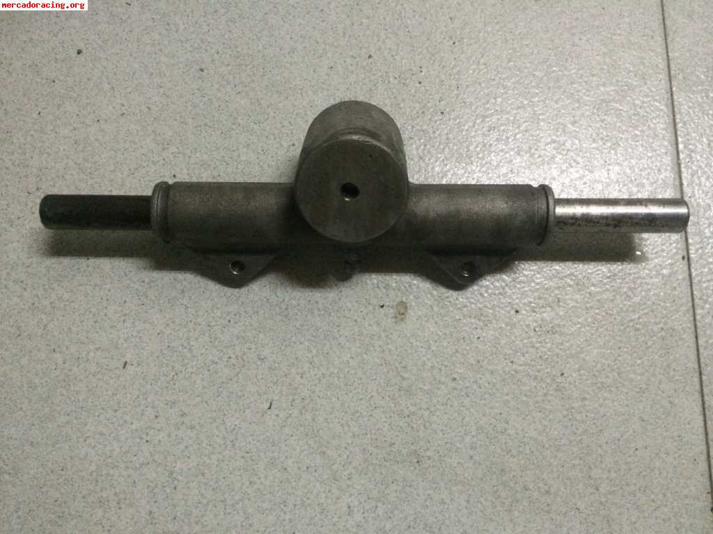 Repuestos speedcar
