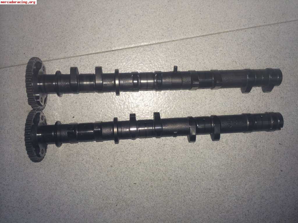 Varios repuestos kartcross