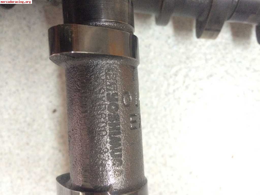 Varios repuestos kartcross