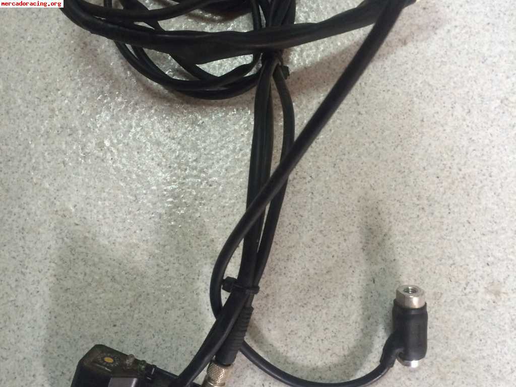 Varios repuestos kartcross