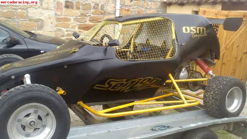 Venta o cambio semog