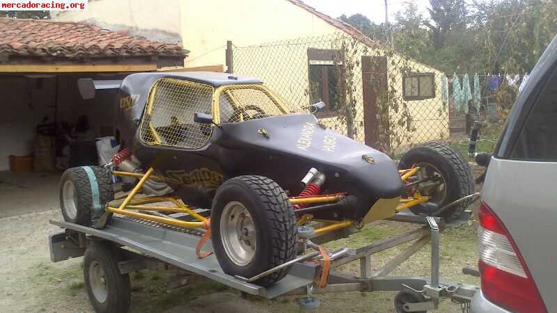 Venta o cambio semog