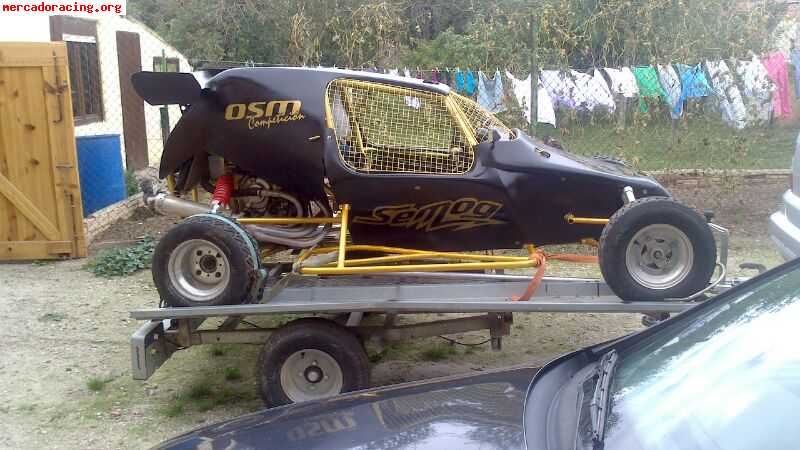 Venta o cambio semog