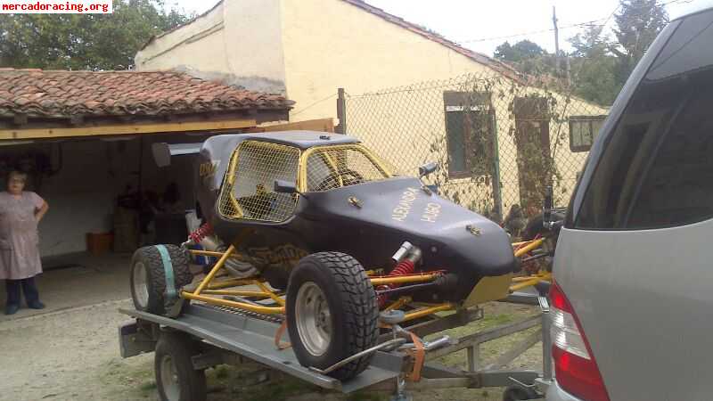 Venta o cambio semog