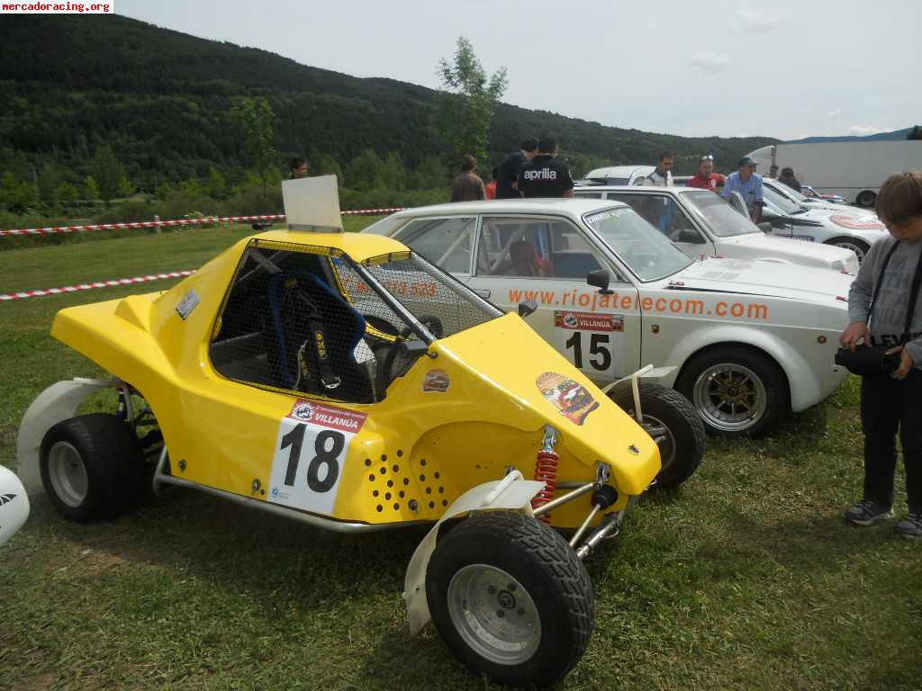 Speed car 2 suzuki inyeccion