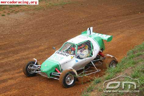 Kartcross semog 2006