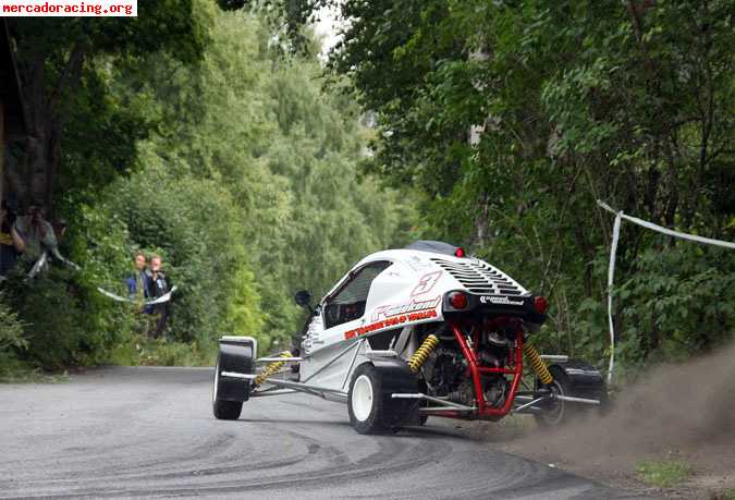 Speed car xtreme 2012 !!!12900€ urge venta!!!