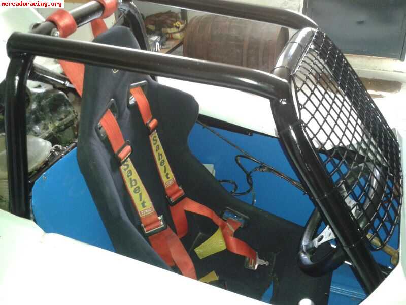 Speed cart 1
