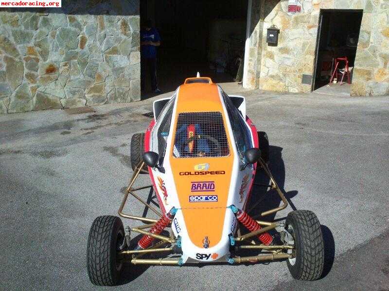 Se vende speed-car xtrem 