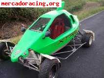 Speed car xtrem