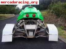 Speed car xtrem