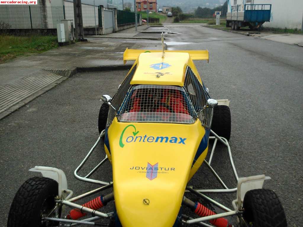 Se vende semog