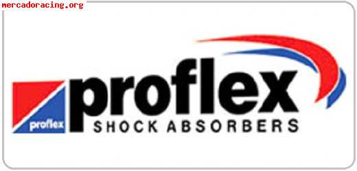 Busco proflex para semog