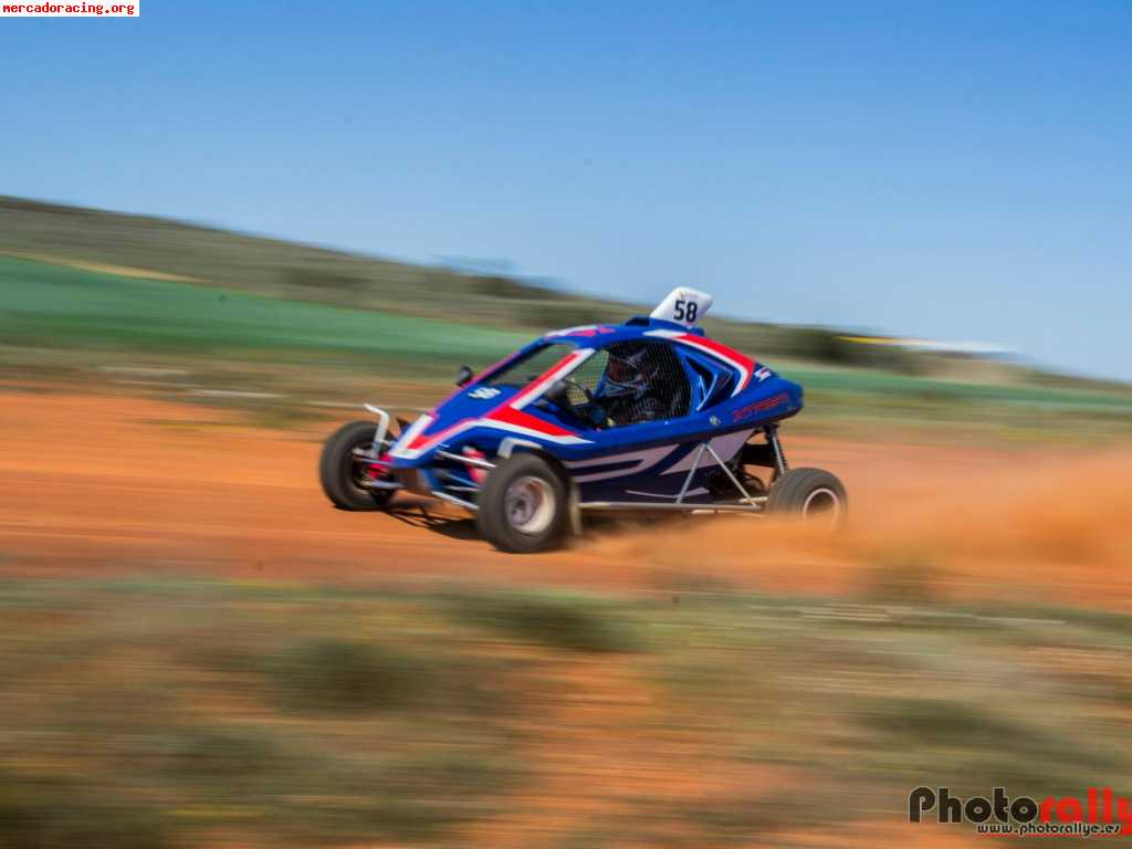 Speed car xtreme 2012 !!!  13500€ 